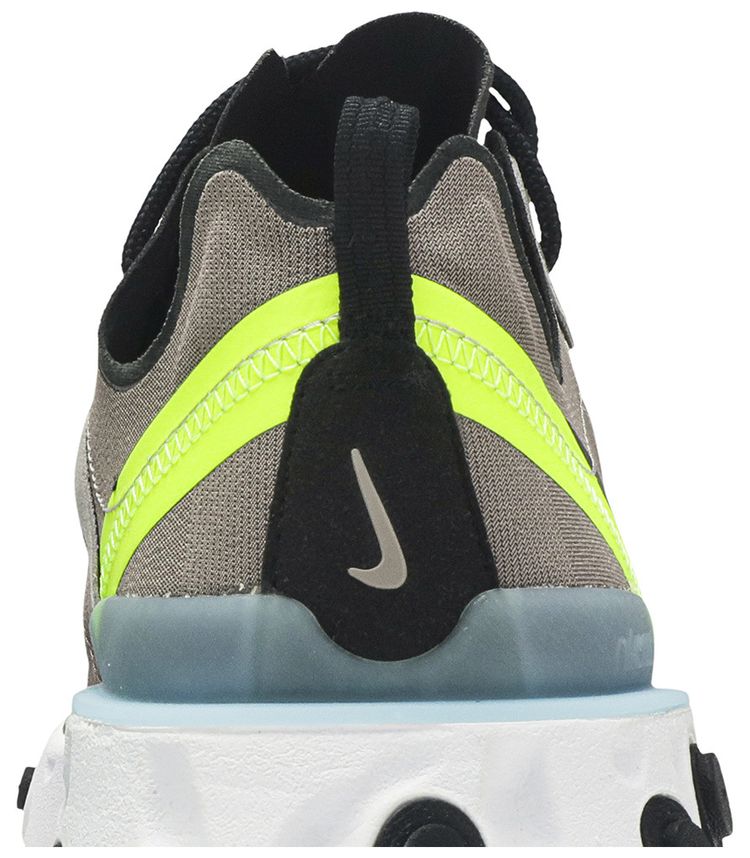 Nike React Element 55 Pumice