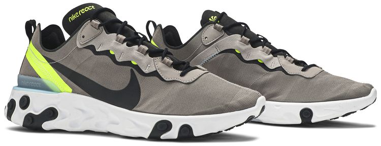Nike React Element 55 Pumice