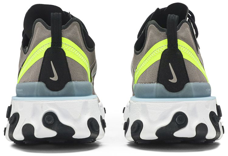 Nike React Element 55 Pumice
