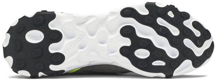 Nike React Element 55 Pumice