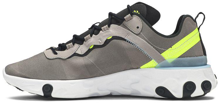 Nike React Element 55 Pumice