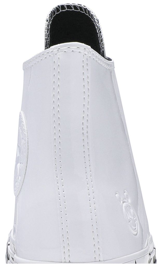 Miley Cyrus x Converse Wmns Chuck Taylor All Star Hi Stars