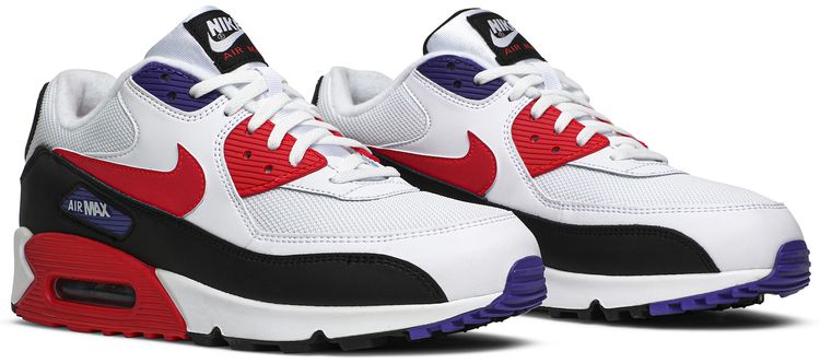 Nike Air Max 90 Essential Raptors