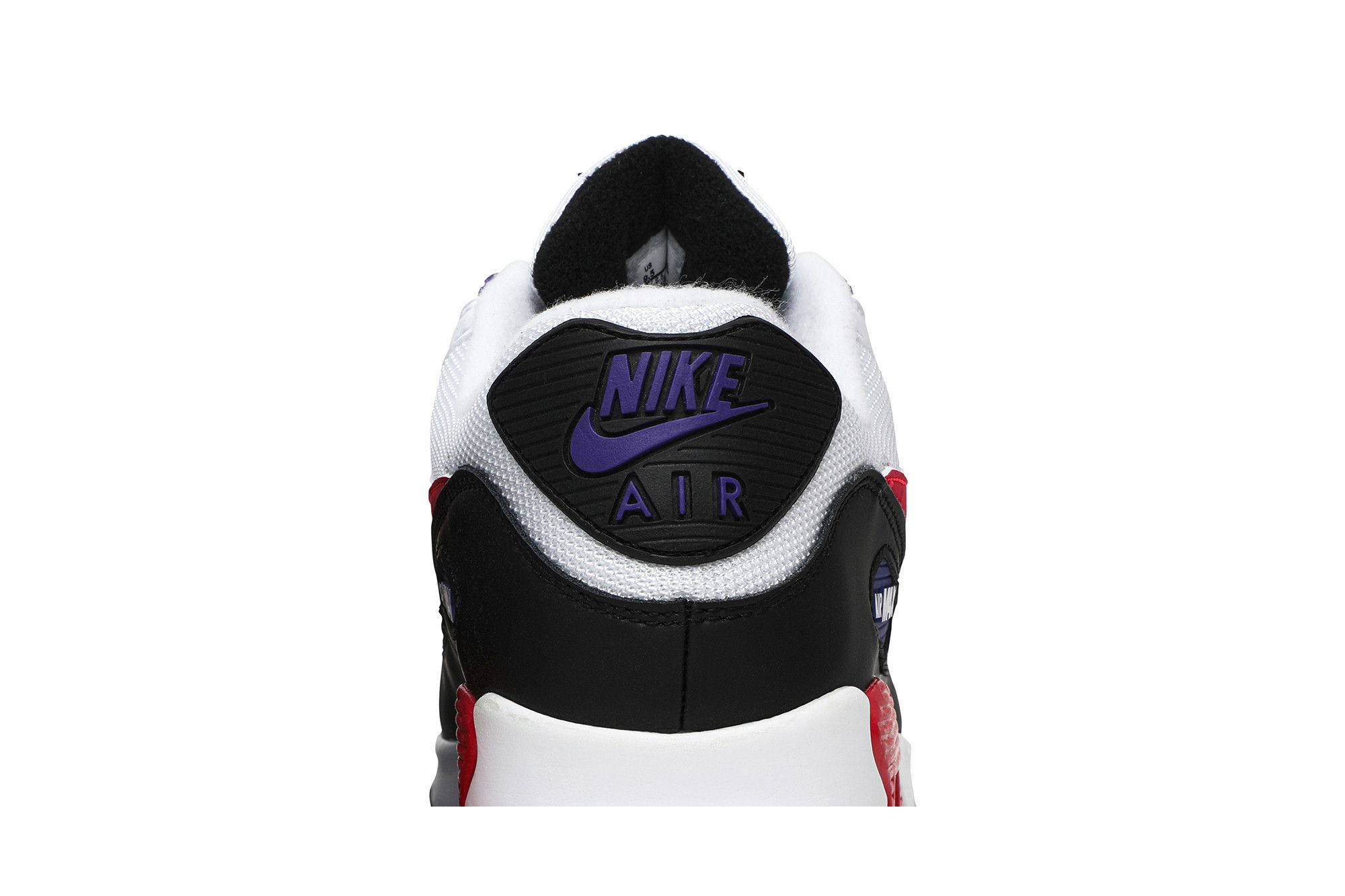 Air max 9 essential raptors store