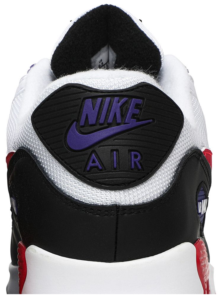 Nike Air Max 90 Essential Raptors