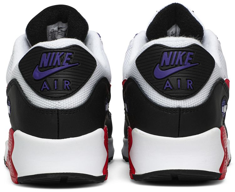 Nike Air Max 90 Essential Raptors