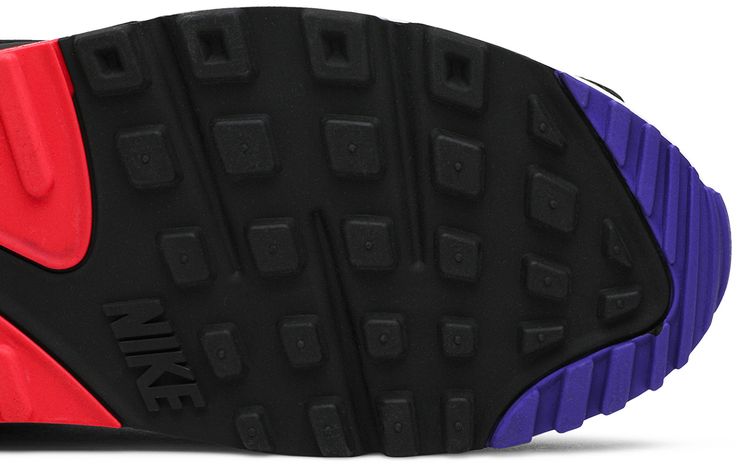 Nike Air Max 90 Essential Raptors