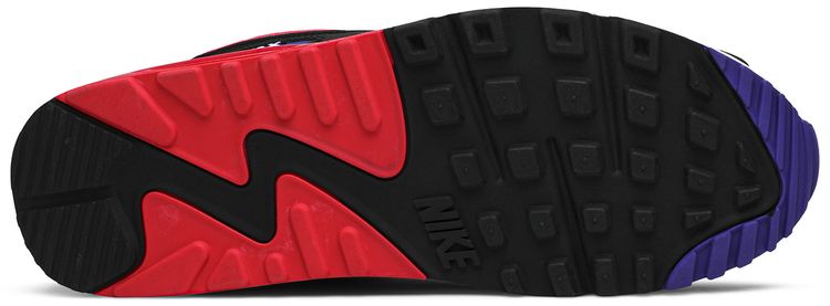 Nike Air Max 90 Essential Raptors