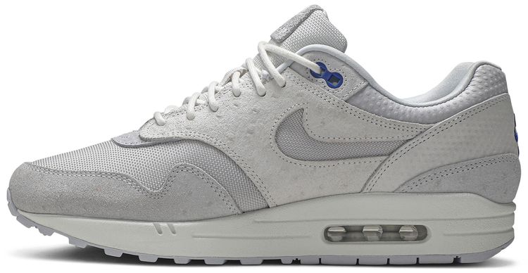 Air Max 1 Premium Pure Platinum