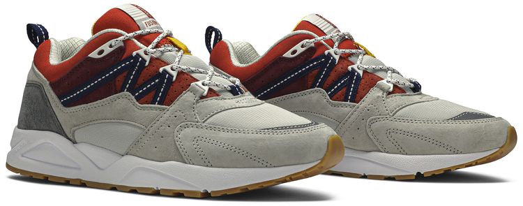 Karhu Fusion 20 Land of the Midnight Sun