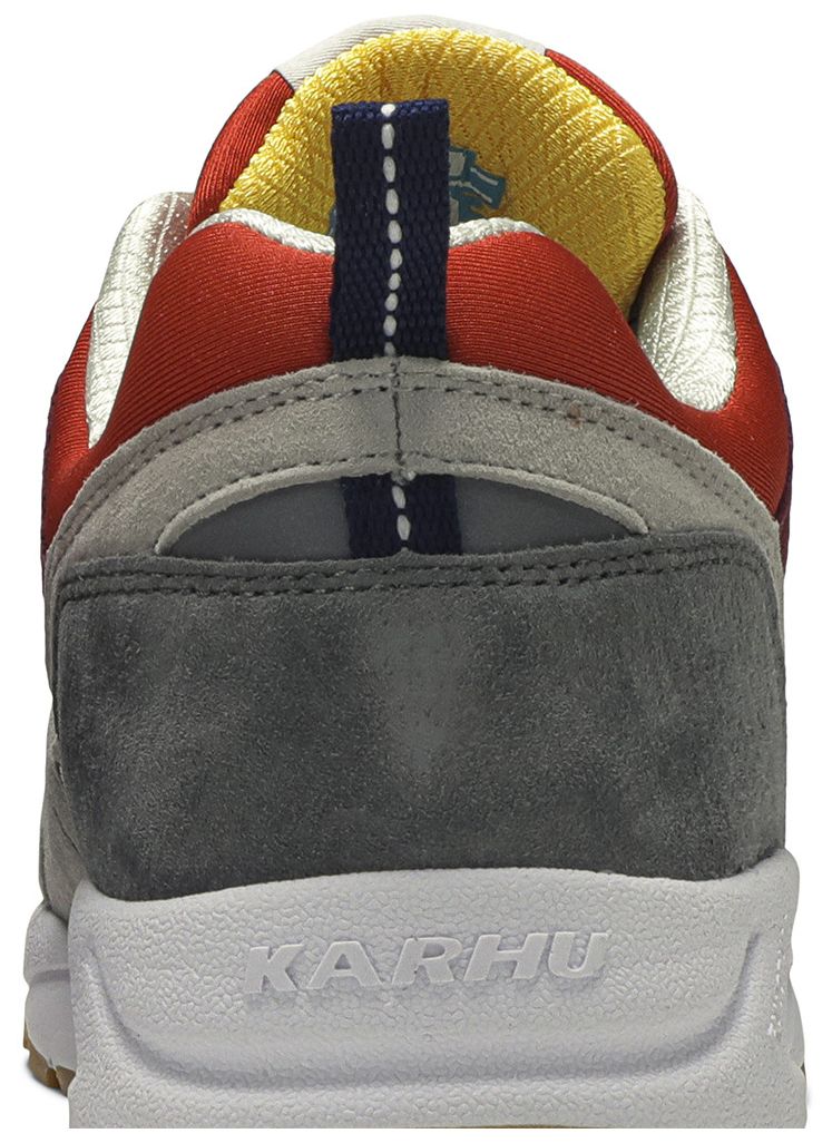 Karhu Fusion 20 Land of the Midnight Sun