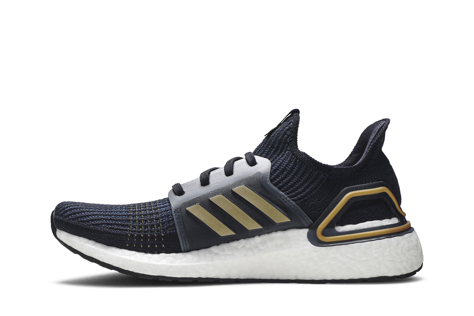 Buy Ultraboost 19 Consortium Legend Ink EE9447 GOAT