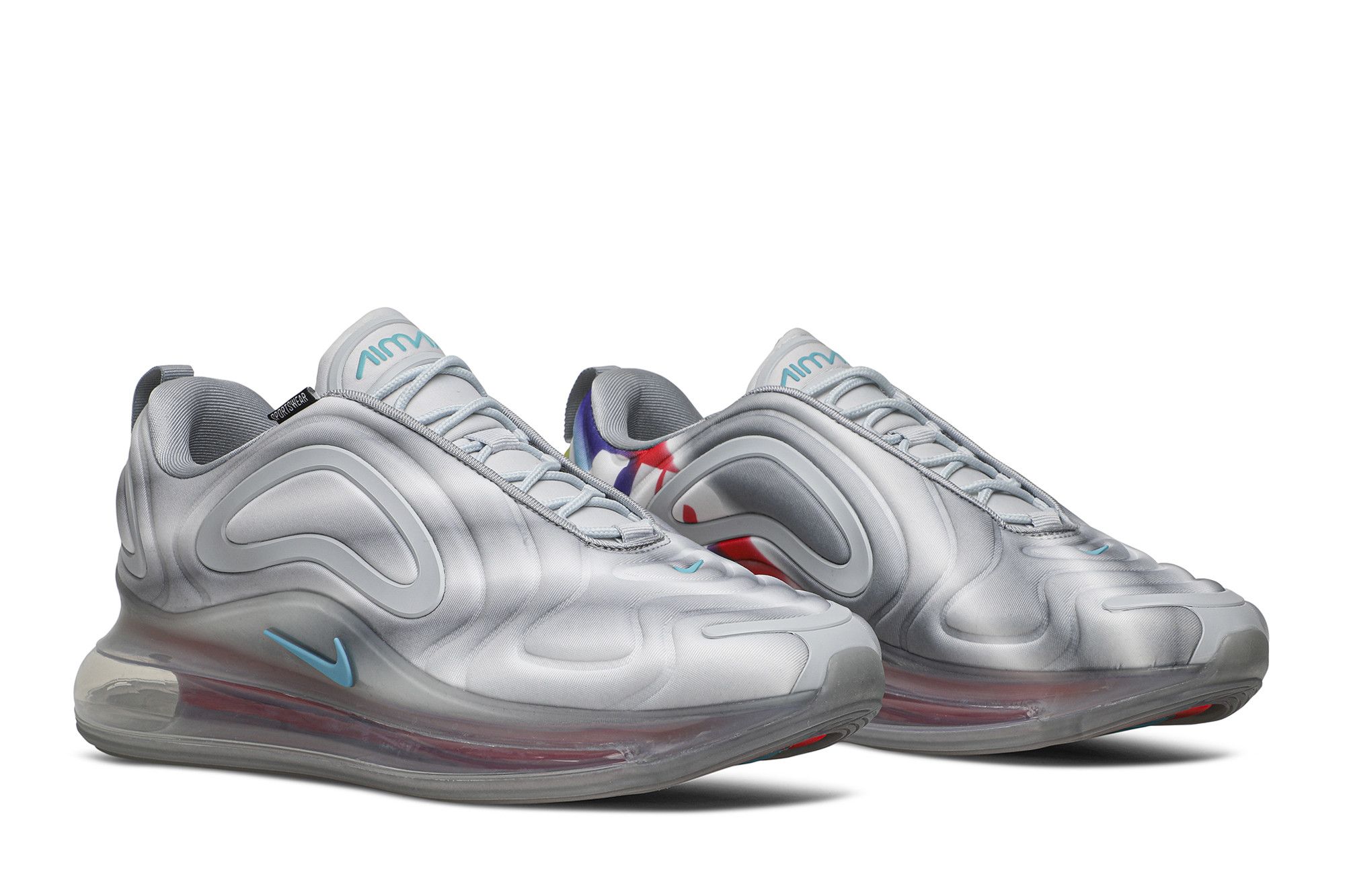 Buy Air Max 720 Pride AO2924 011 GOAT