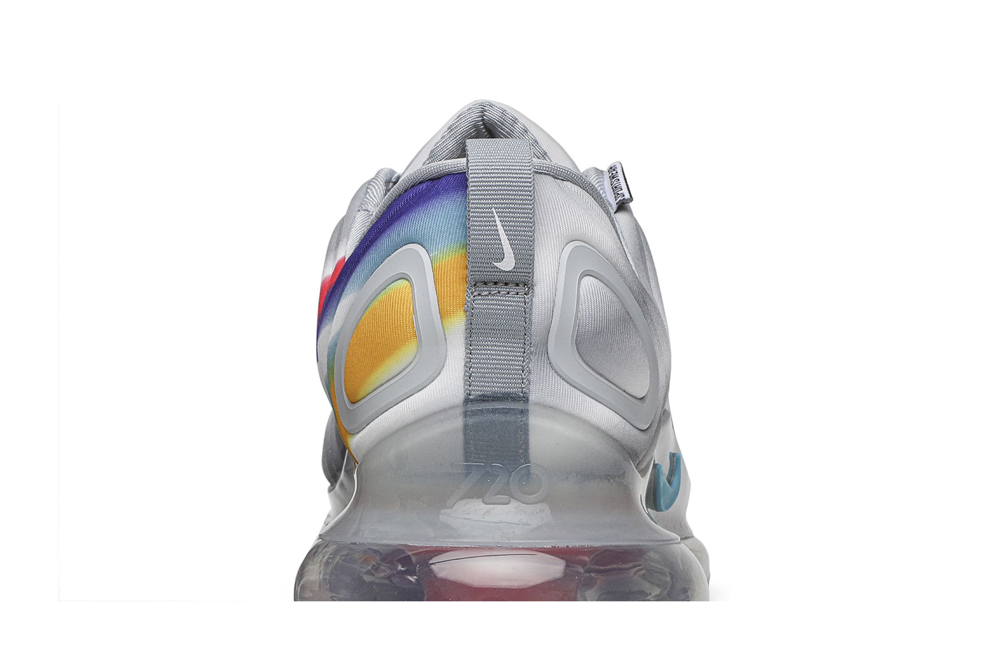 Achetez des Air Max 720 Pride AO2924 011 GOAT FR