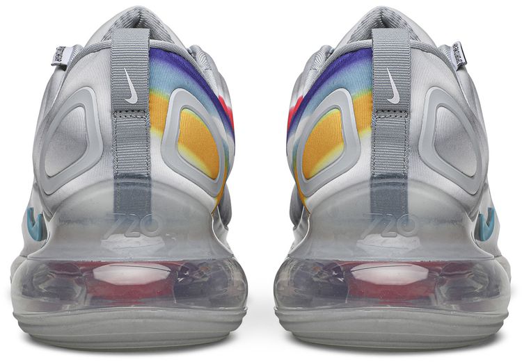 Nike Air Max 720 Pride