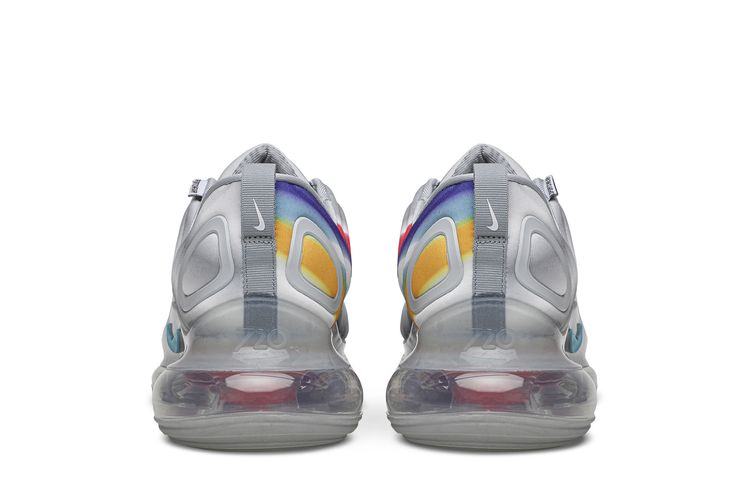 Buy Nike Air Max 720 'Pride' AO2924 011 GOAT