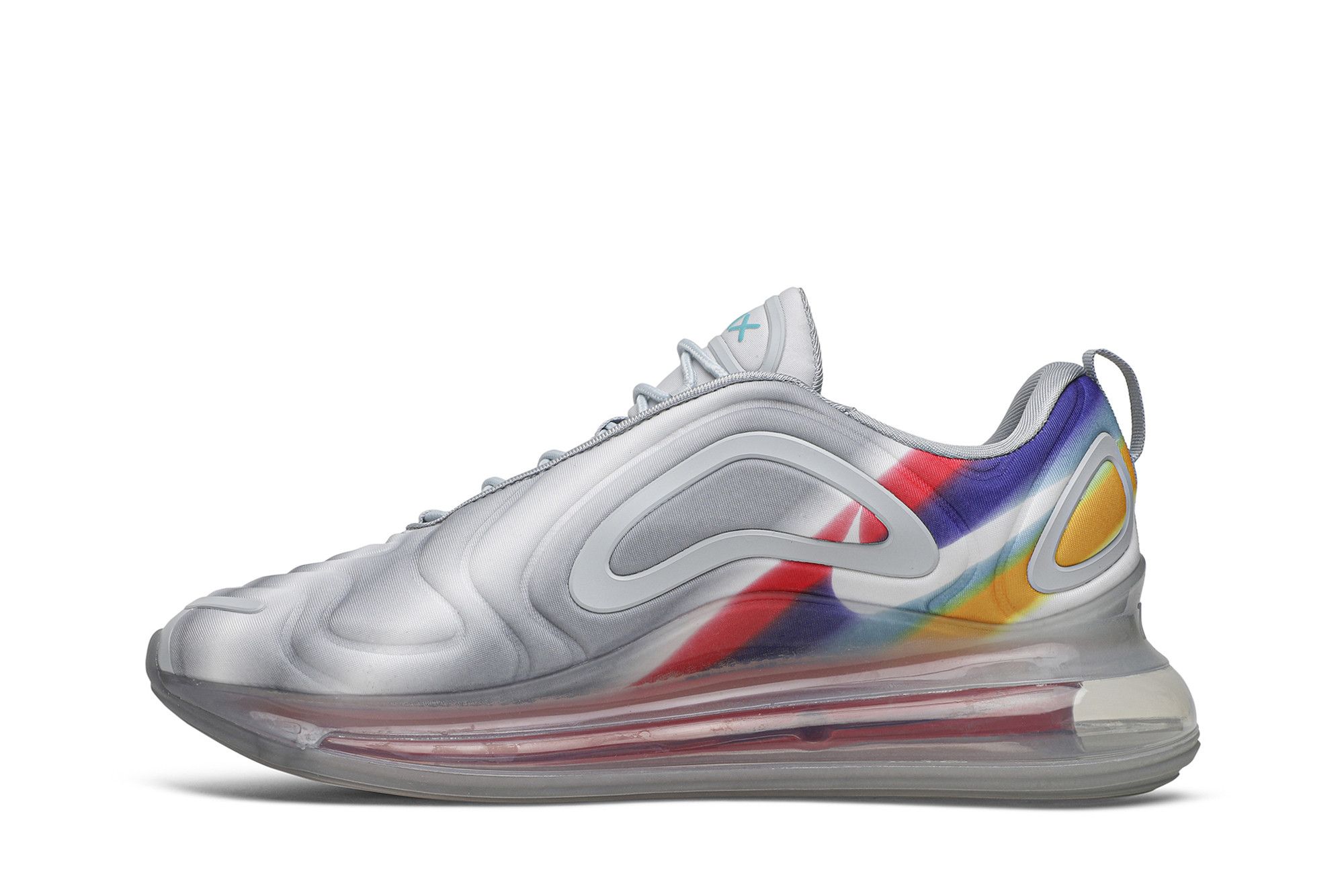 Size 6.5 Air Max 720 Pride