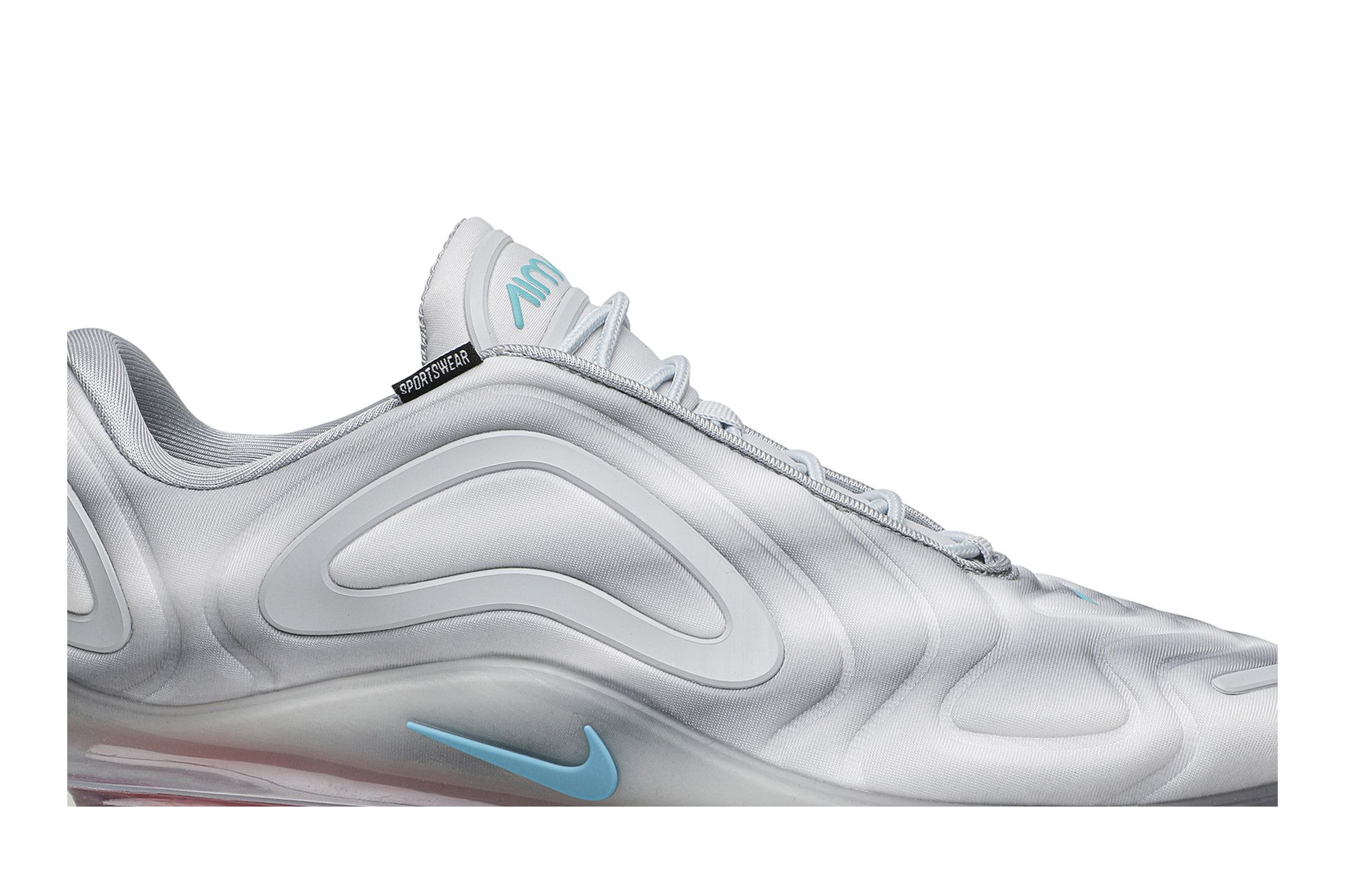 Nike pride 720 discount
