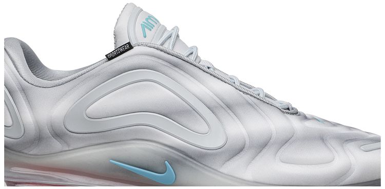 Nike Air Max 720 Pride