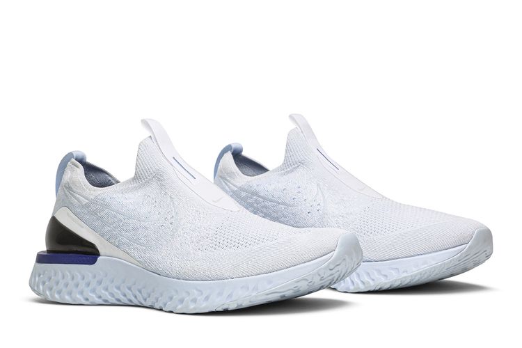 Buy Nike Epic Phantom React Flyknit  display picture 2