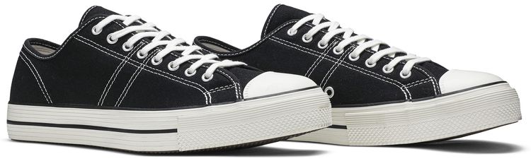Converse Lucky Star Low Black