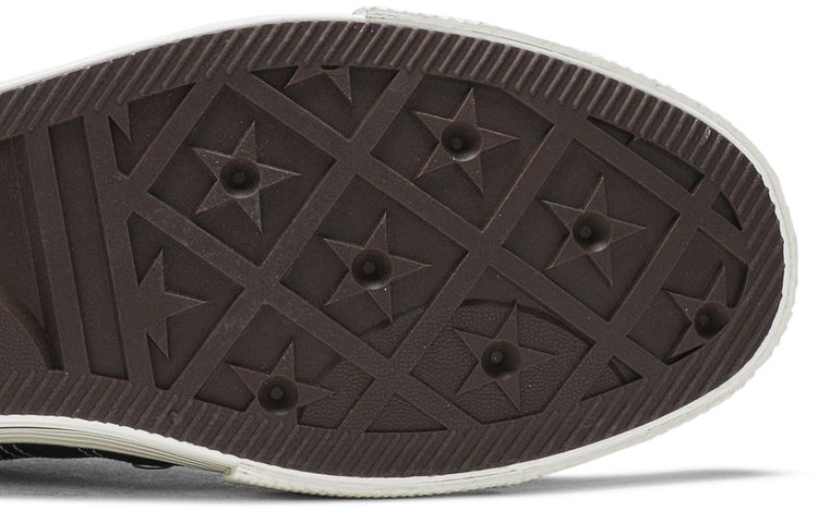 Converse Lucky Star Low Black