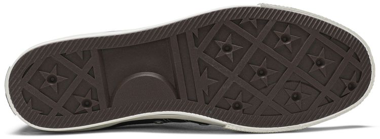 Converse Lucky Star Low Black