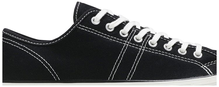 Converse Lucky Star Low Black