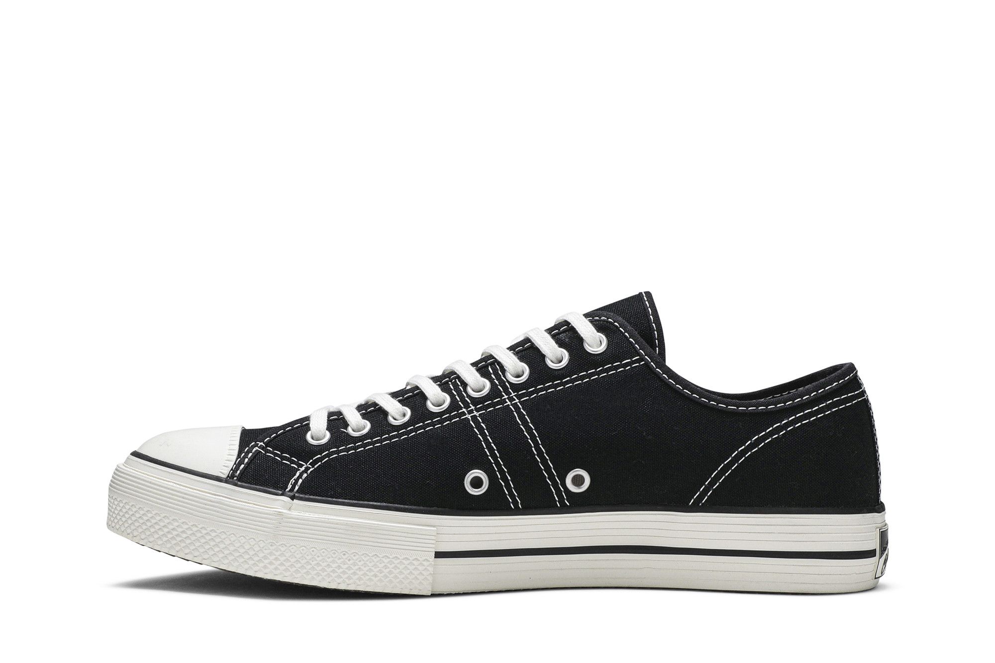 Buy Lucky Star Low Black 163159C GOAT CA