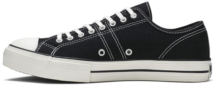 Converse Lucky Star Low Black