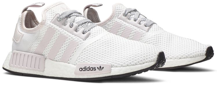 Adidas Wmns NMD R1 White Orchid