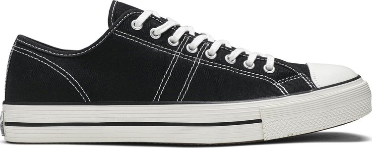 Lucky Star Low 'Black'