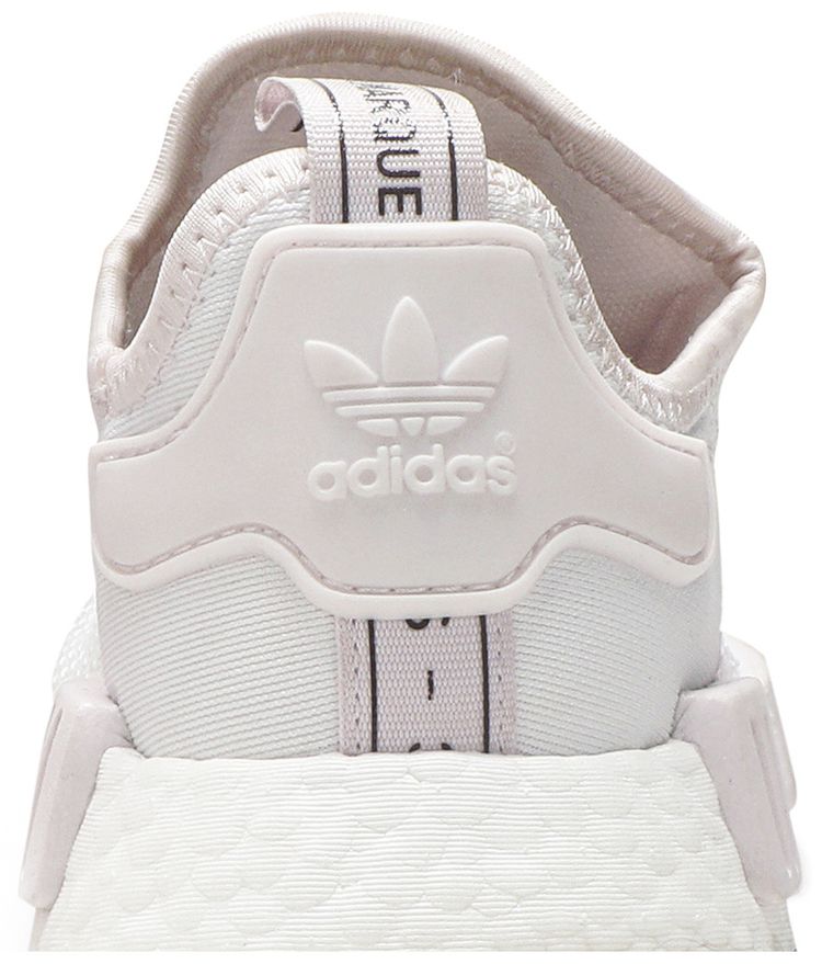 Adidas Wmns NMD R1 White Orchid