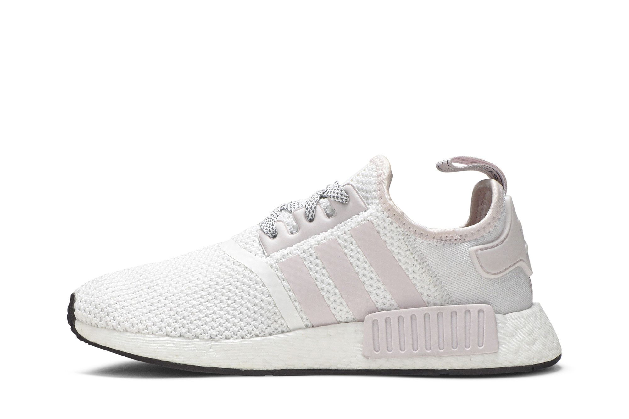 Womens nmd r1 white orchid sale