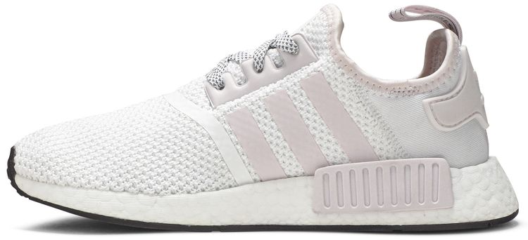Adidas Wmns NMD R1 White Orchid