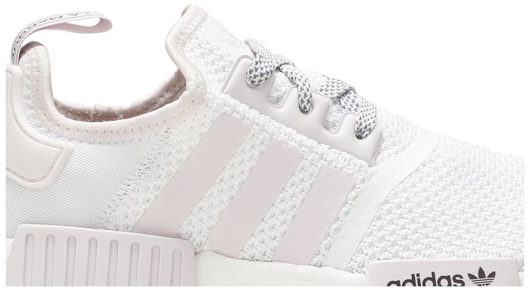 Adidas Wmns NMD R1 White Orchid