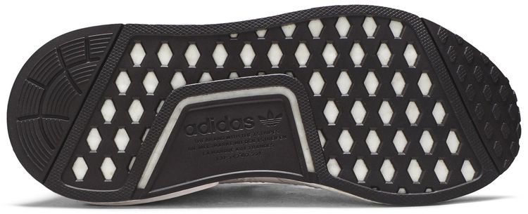 Adidas Wmns NMD R1 White Orchid