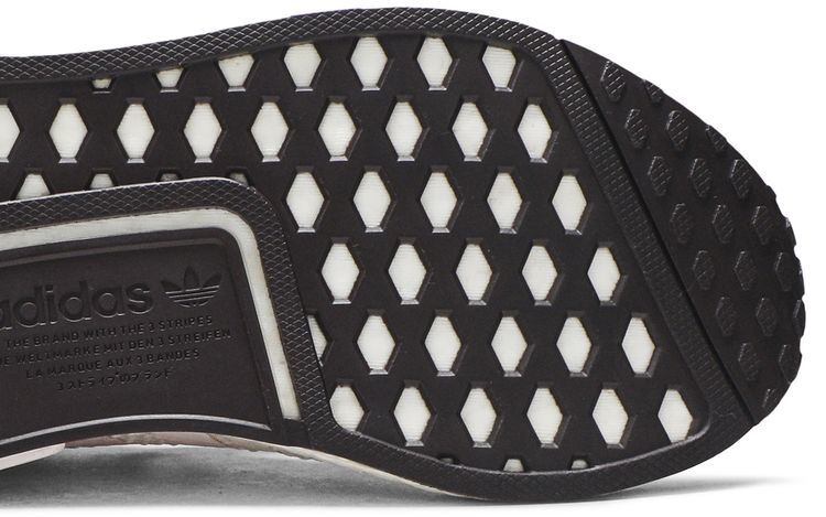 Adidas Wmns NMD R1 White Orchid