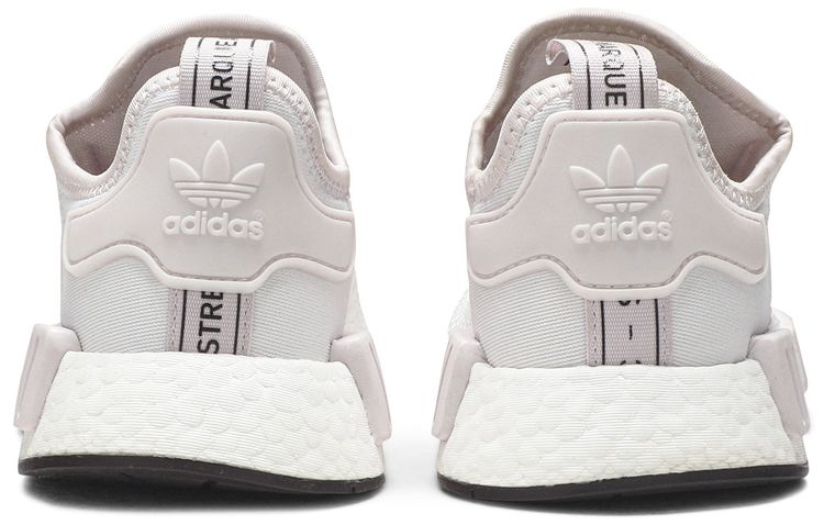 Adidas Wmns NMD R1 White Orchid
