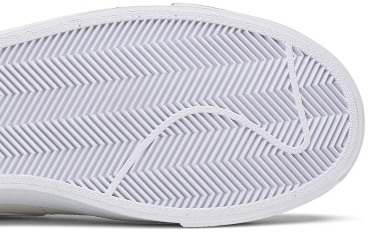 Nike Blazer Mid 77 Canvas Sail