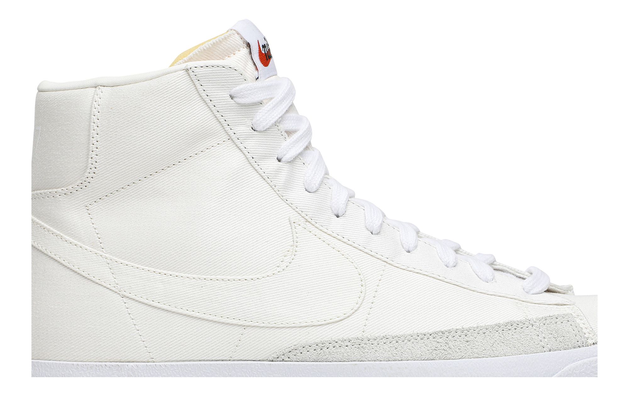 Nike blazer mid 77 vintage sail white deals