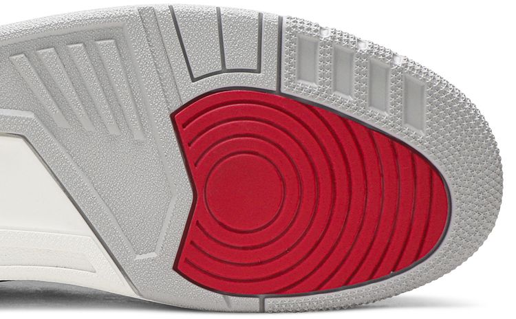 Air Jordan Legacy 312 Low Tech Grey