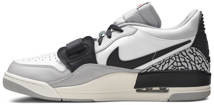 Air Jordan Legacy 312 Low Tech Grey