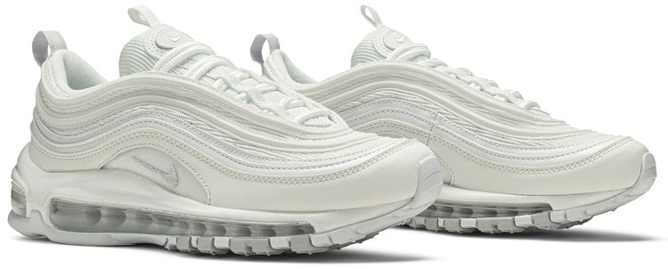 Nike Wmns Air Max 97 Pure Platinum