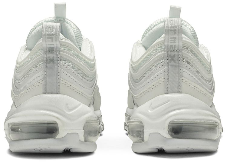 Nike Wmns Air Max 97 Pure Platinum