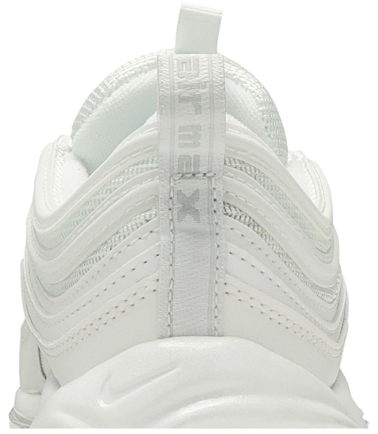 Nike Wmns Air Max 97 Pure Platinum