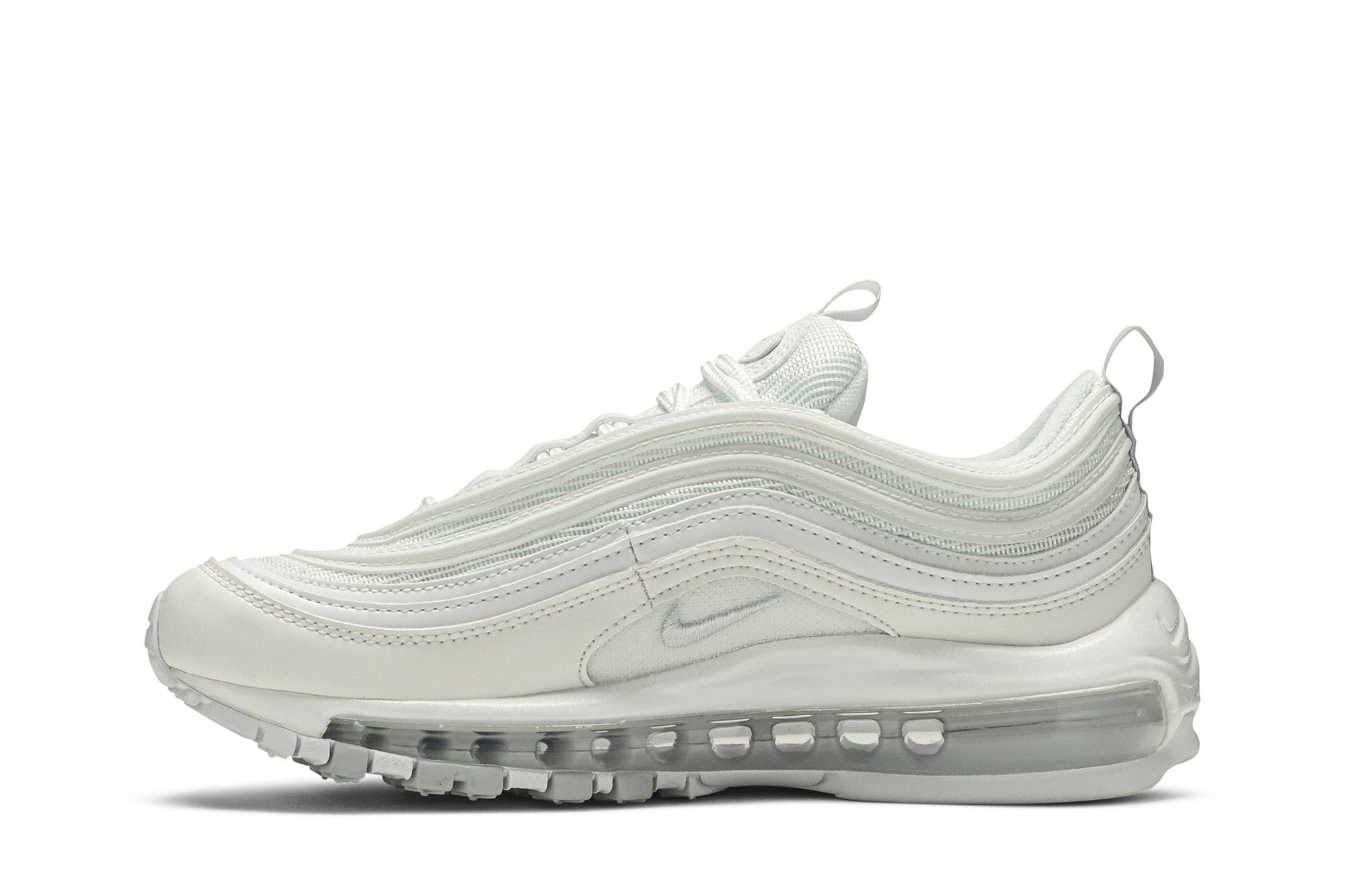 Buy Wmns Air Max 97 Pure Platinum 921733 100 GOAT UK
