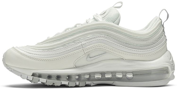 Nike Wmns Air Max 97 Pure Platinum