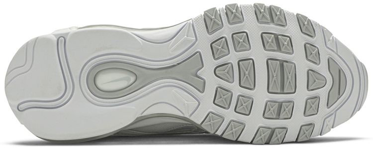 Nike Wmns Air Max 97 Pure Platinum
