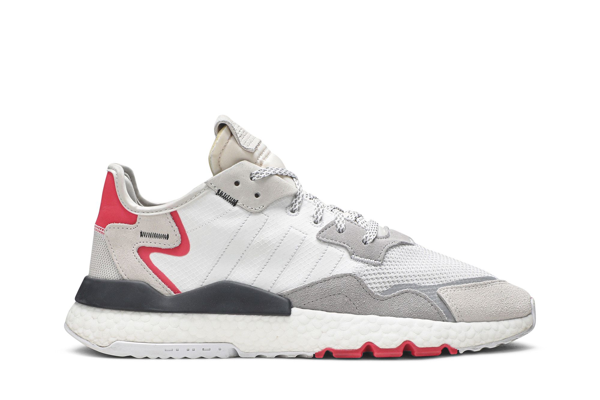 Nite jogger hotsell boost sneaker